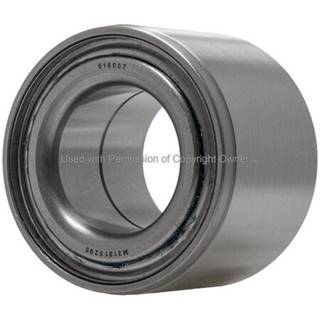 Mpa Quality-Built Wheel Bearing , WH516007 WH516007